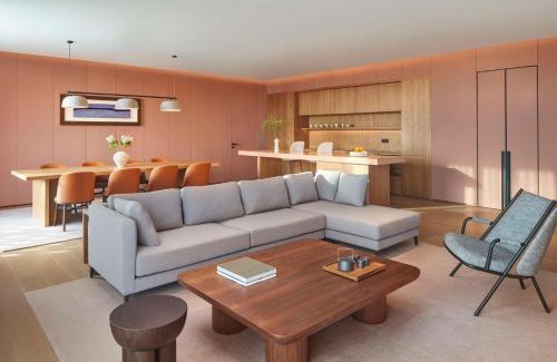 Changjiang County Hotel | TAOXICHUAN Hotel