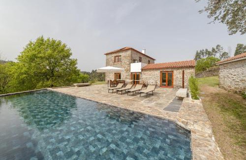 Esposade Villa | Tapada De Sao Domingos