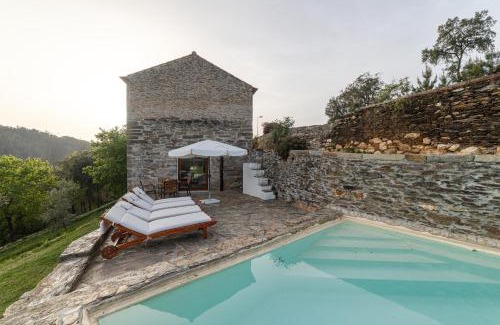 Esposade Villa | Tapada De Sao Domingos