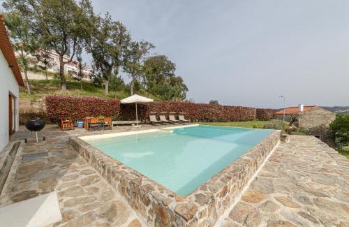 Esposade Villa | Tapada De Sao Domingos