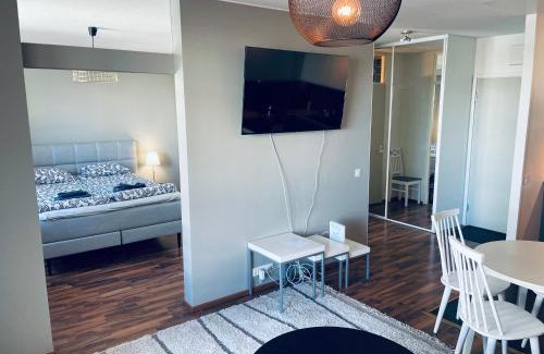 Tapiola Apartment | Tapiola Center Apartment