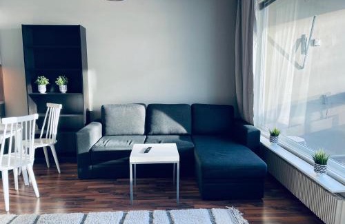 Tapiola Apartment | Tapiola Center Apartment