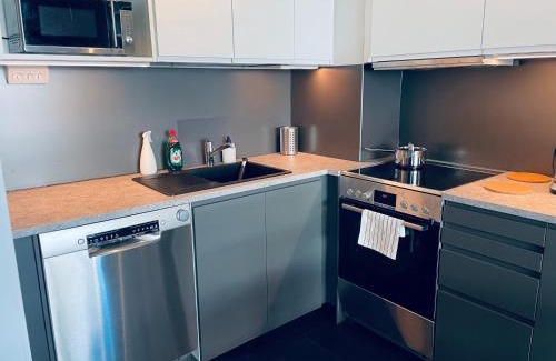 Tapiola Apartment | Tapiola Center Apartment