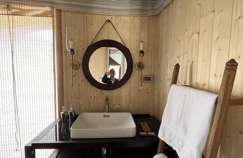 Kargil Cabin | Tara Mountain Sarai