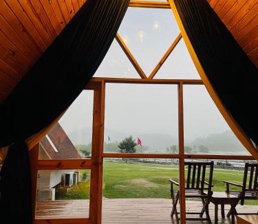 Dhikuli Hotel | Tarangi Resort and Spa