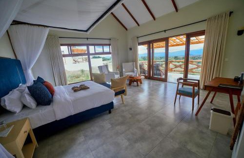 Manyara Cabin | Tarangire Luxury Hideaway