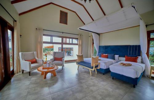 Manyara Cabin | Tarangire Luxury Hideaway