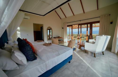 Manyara Cabin | Tarangire Luxury Hideaway