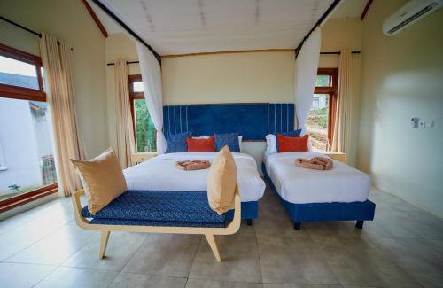 Manyara Cabin | Tarangire Luxury Hideaway