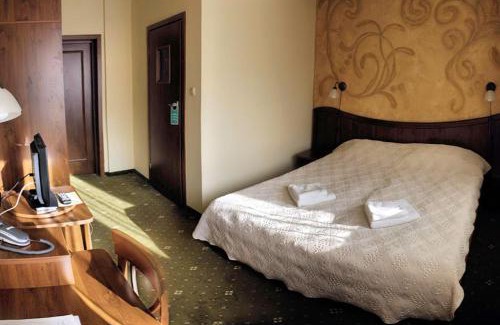 Bierutowice Bed & Breakfast | Tarasy Wang