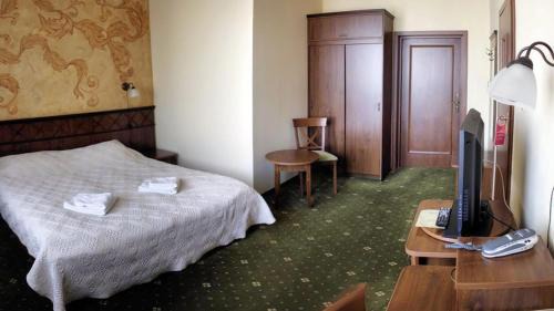 Bierutowice Bed & Breakfast | Tarasy Wang