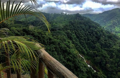 Tarcoles Ski Chalet | Tarcoles Birding Lodge