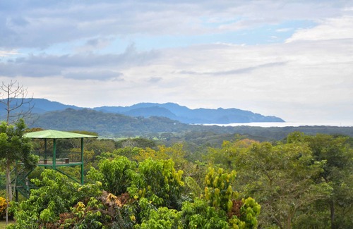 Tarcoles Ski Chalet | Tarcoles Birding Lodge