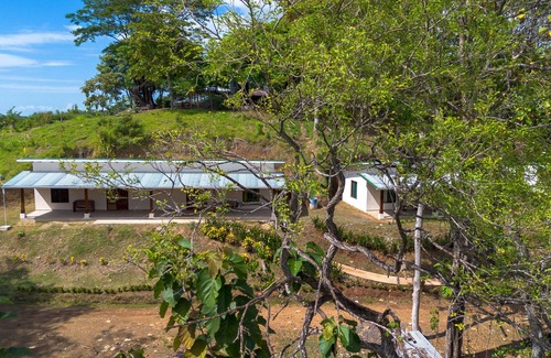 Tarcoles Ski Chalet | Tarcoles Birding Lodge