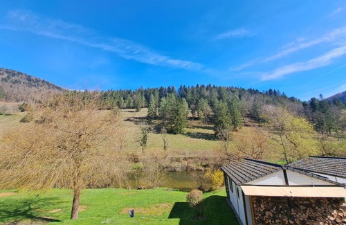 Saint-Brais Hotel | Tariche Centre de Vacances