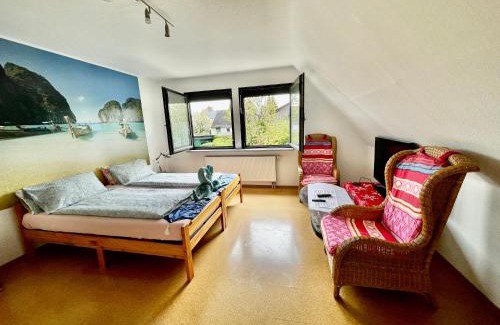 Broitzem House | Tarida`Guesthouse