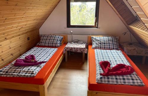 Broitzem House | Tarida`Guesthouse