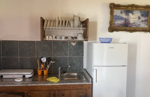 Siniscola House | Tarke holiday home