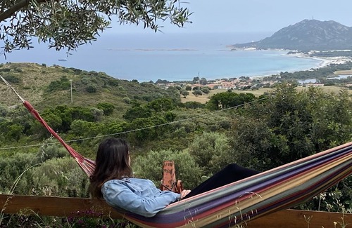 Siniscola House | Tarke holiday home