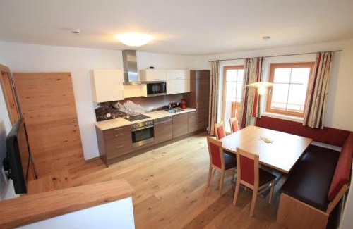 Leogang Apartment | Tarlack Appartements Hütten 34