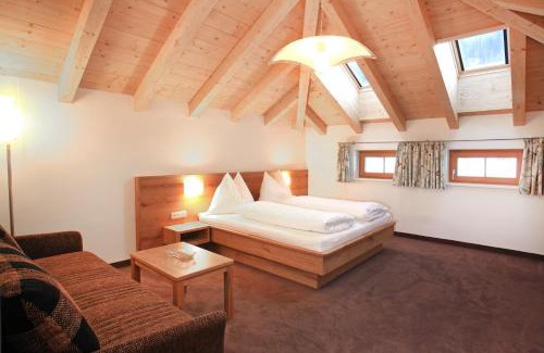 Leogang Apartment | Tarlack Appartements Hütten 34