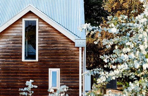 Warncoort House | Tarndwarncoort - The Stables Studio