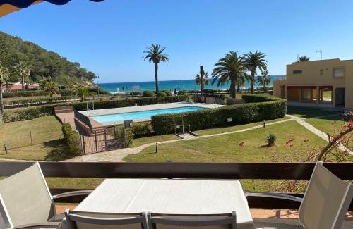Tamarit Apartment | Tarragona Playa la Mora