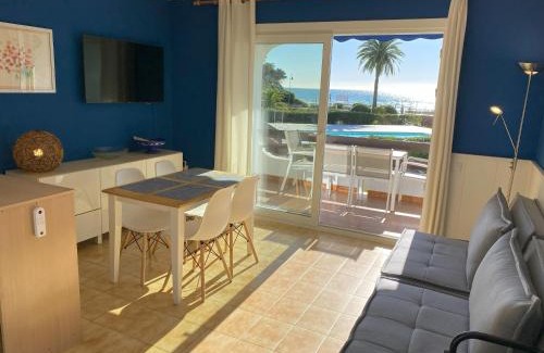 Tamarit Apartment | Tarragona Playa la Mora