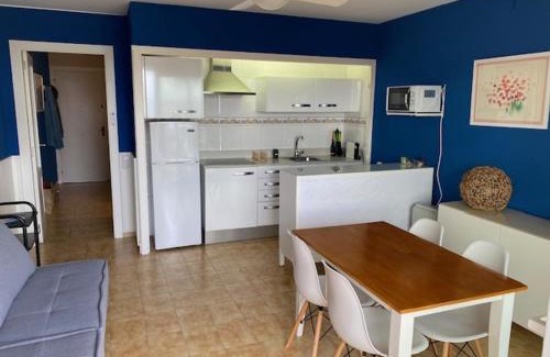 Tamarit Apartment | Tarragona Playa la Mora