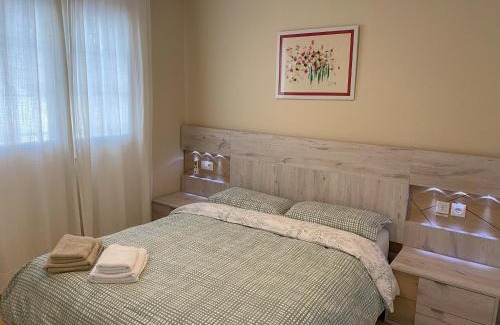 Tamarit Apartment | Tarragona Playa la Mora