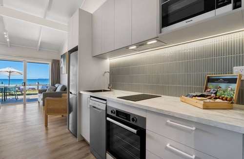 Papamoa Beach Other | Tasman Holiday Parks - Papamoa Beach