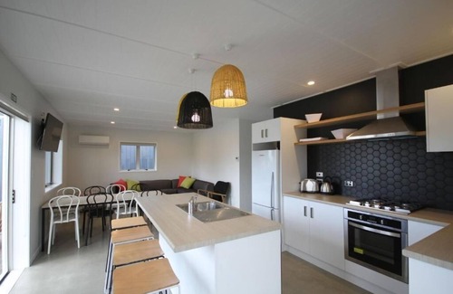 Papamoa Beach Other | Tasman Holiday Parks - Papamoa Beach