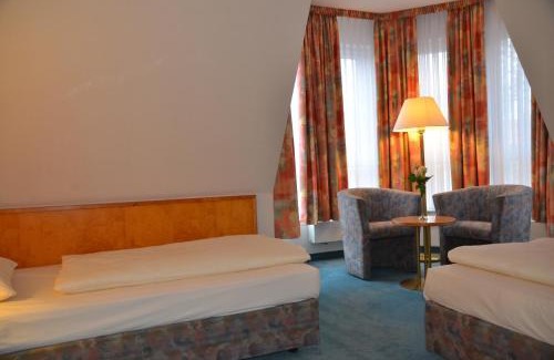 Dresden Hotel | Taste Hotel Dresden-ehemals Residenz Alt Dresden