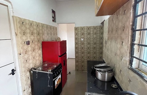 Lekki Apartment | Tastefully furnished 2 bedroom terrace