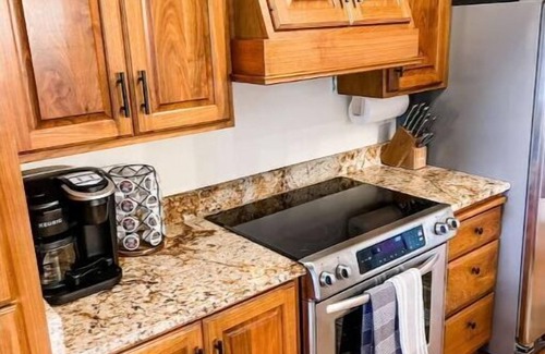 Star Valley Ranch Cabin | Tastefully updated Cabin with a hot tub!