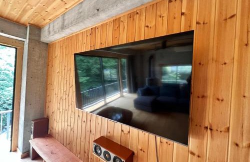 Akiruno House | TATEYA VACATION Cozy spacious suite by the creek