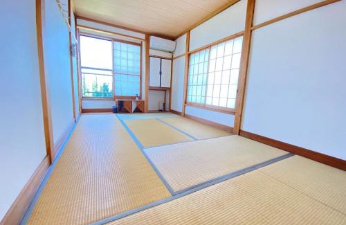 Tateyama House | Tateyama Retreat - Vacation STAY 44033v