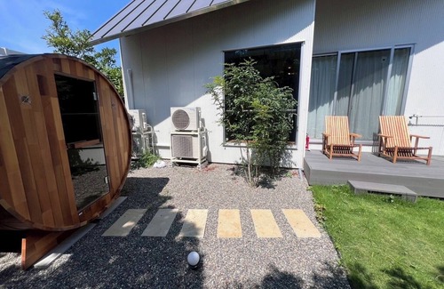 Tateyama House | TATEYAMA STUDIO / Tateyama Chiba