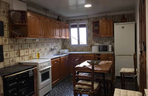 Figuerola d'Orcau House | Tato House -Figuerola d'Orcau-