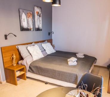 Velka Lomnica Apartment | Tatragolf - Apartmán Olívia E104