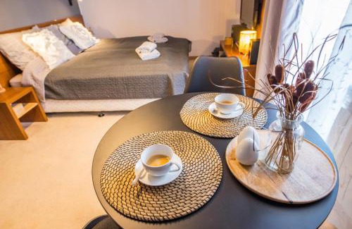 Velka Lomnica Apartment | Tatragolf - Apartmán Olívia E104