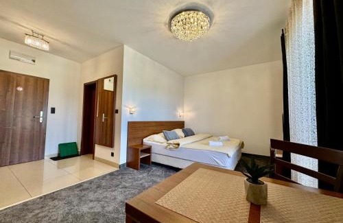 Velka Lomnica Apartment | Tatragolf Resort Apartment 204 Veľká Lomnica