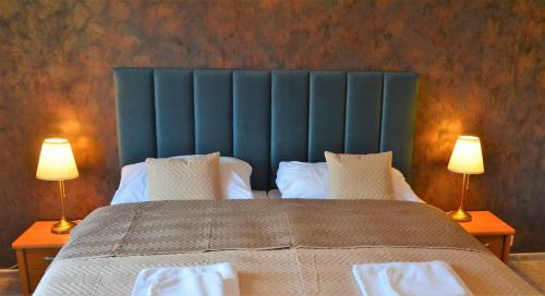 Velky Slavkov House | TATRANSKY DOM sk