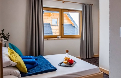 Male Ciche Apartment | Tatrzanska Polana