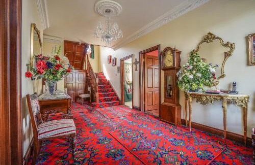 Omagh Bed & Breakfast | Tattykeel House