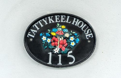 Omagh Bed & Breakfast | Tattykeel House