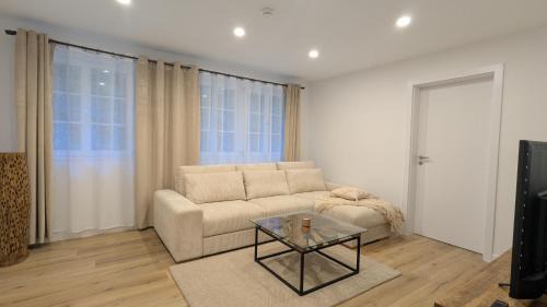 Hartershofen House | Tauberblick Obere Walkmühle