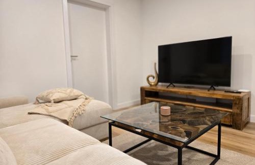 Hartershofen House | Tauberblick Obere Walkmühle