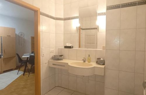 Bad Mergentheim Apartment | TauberNest