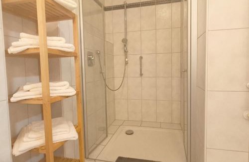 Bad Mergentheim Apartment | TauberNest